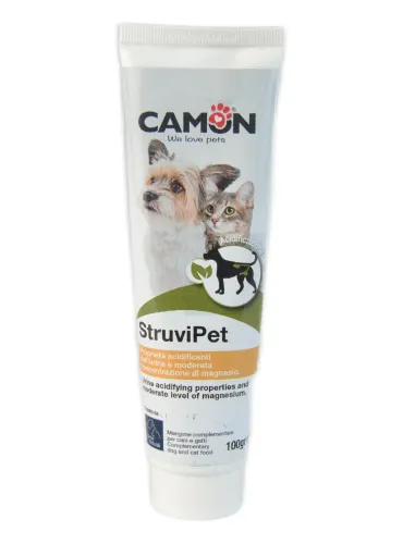 Struvipet Pasta Camon pasta 100 g  