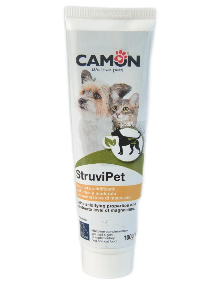 Struvipet Pasta Camon pasta 100 g  