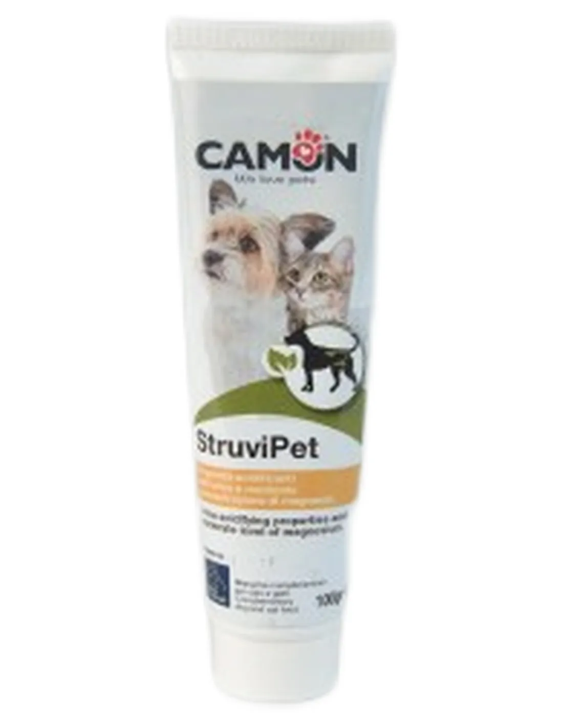 Struvipet Pasta Camon pasta 100 g  