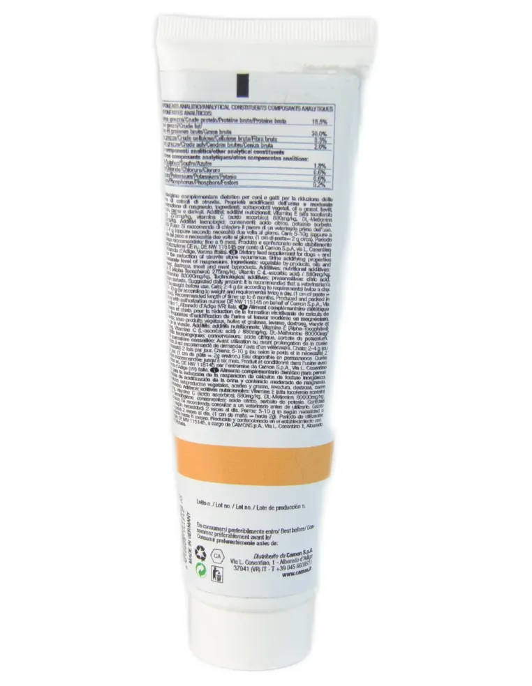 Struvipet Pasta Camon pasta 100 g