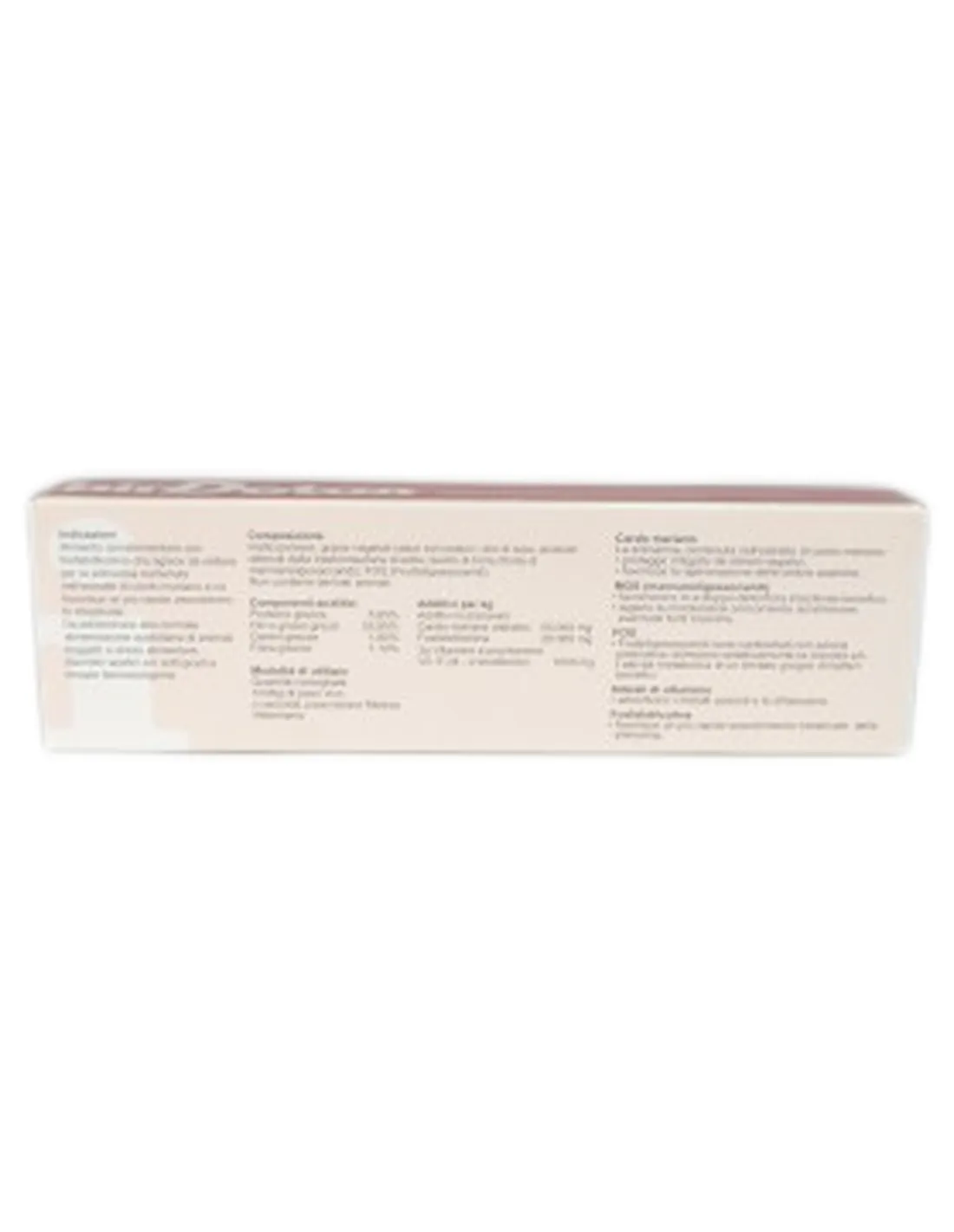 Birdetox DRN sospensione orale 2 siringhe da 15 ml  