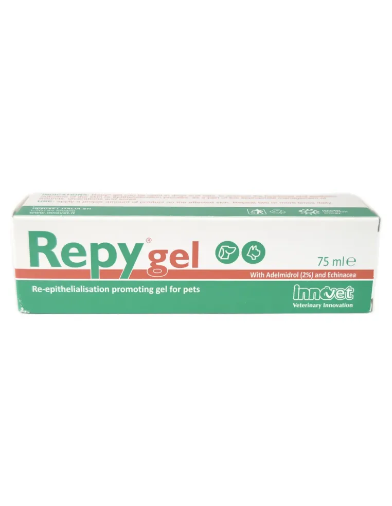 Repy Gel 75 ml  