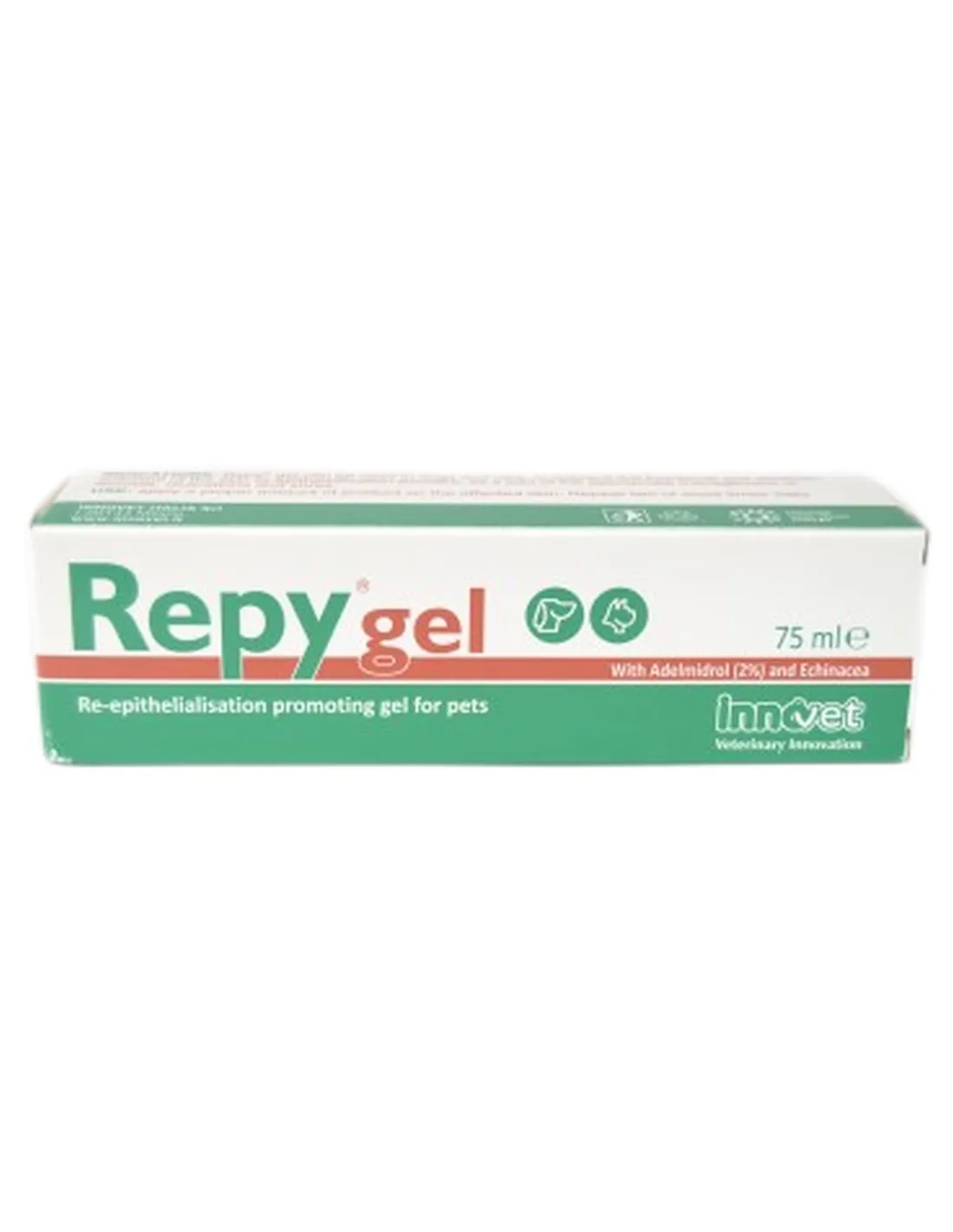 Repy Gel 75 ml  