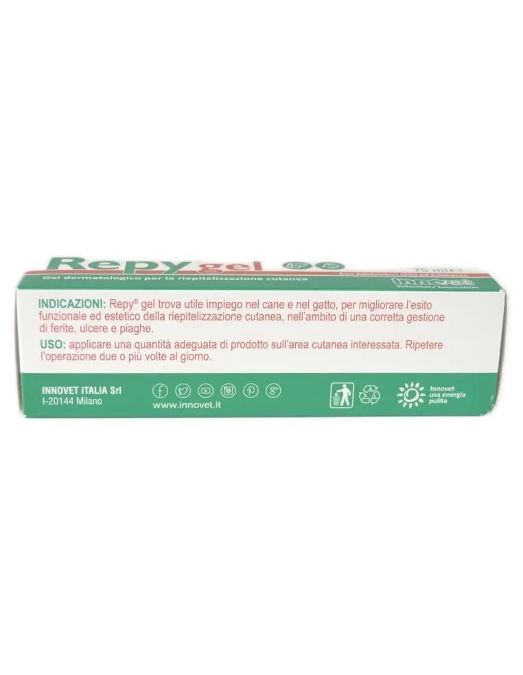 Repy Gel 75 ml  