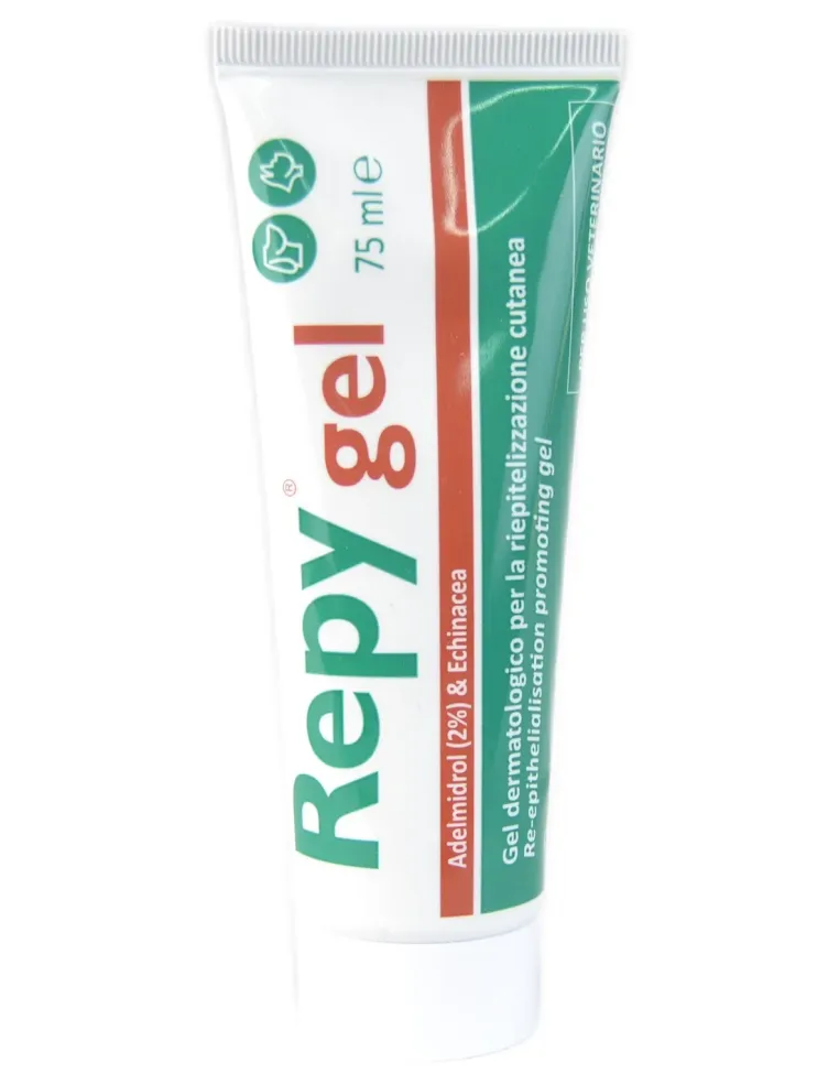 Repy Gel 75 ml  