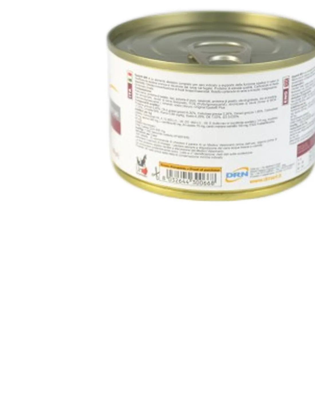 Epato Wet Diet DRN lattina da 150 g  