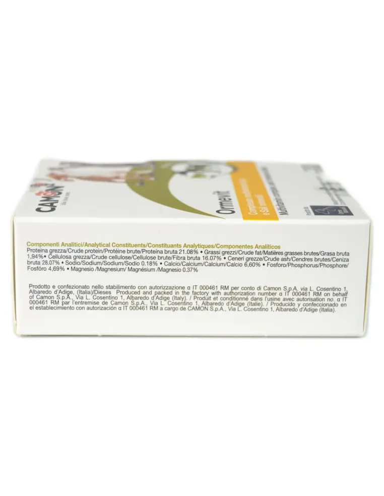 Ormevit Camon 60 compresse  