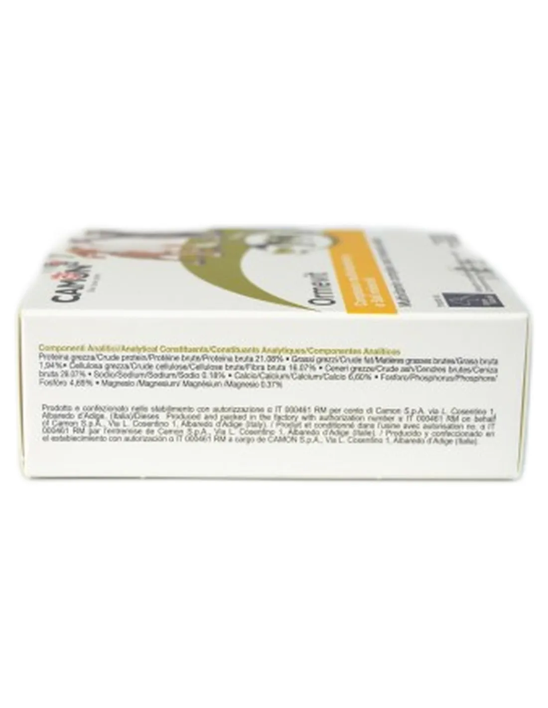 Ormevit Camon 60 compresse  