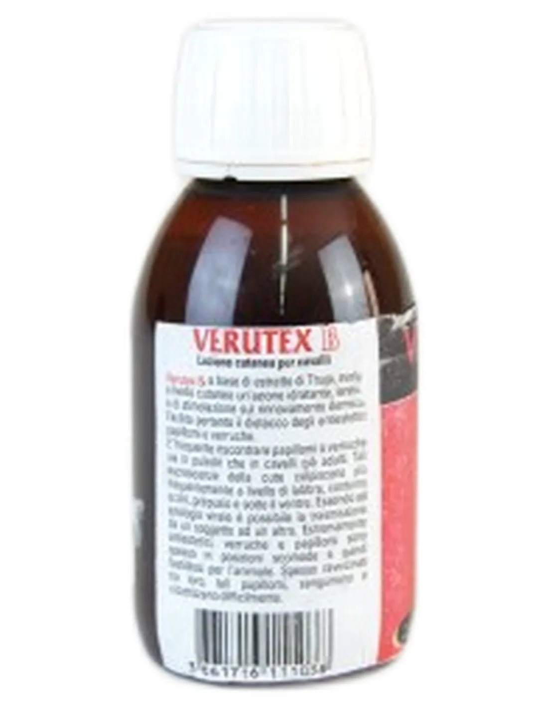Verutex B 125 ml  