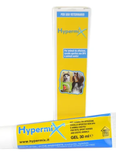 Hypermix RI MOS gel 30 ml  