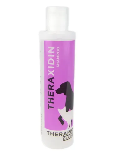 tèraxidin Shampoo Bioforlife Italia shampoo 200 ml  