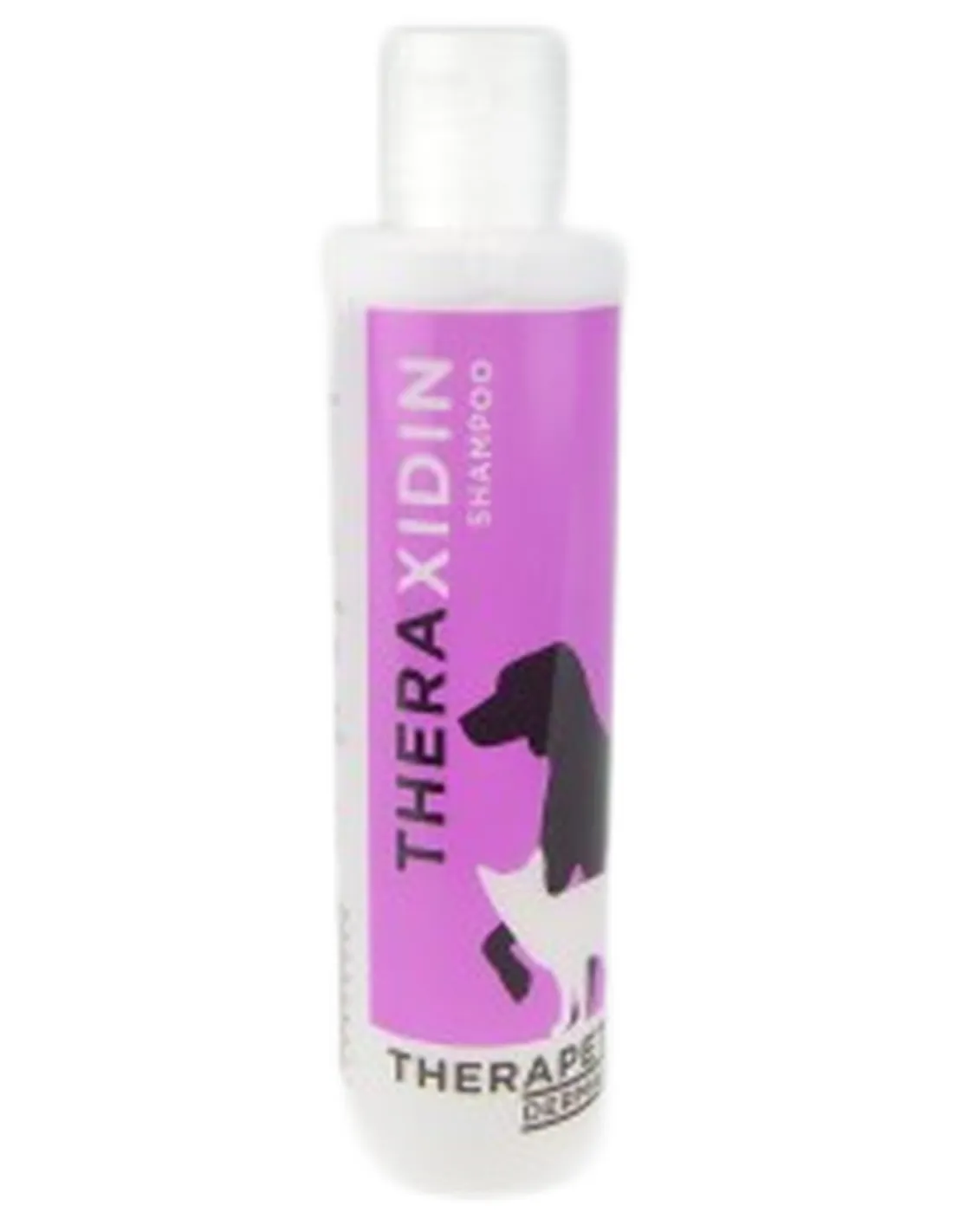 tèraxidin Shampoo Bioforlife Italia shampoo 200 ml  