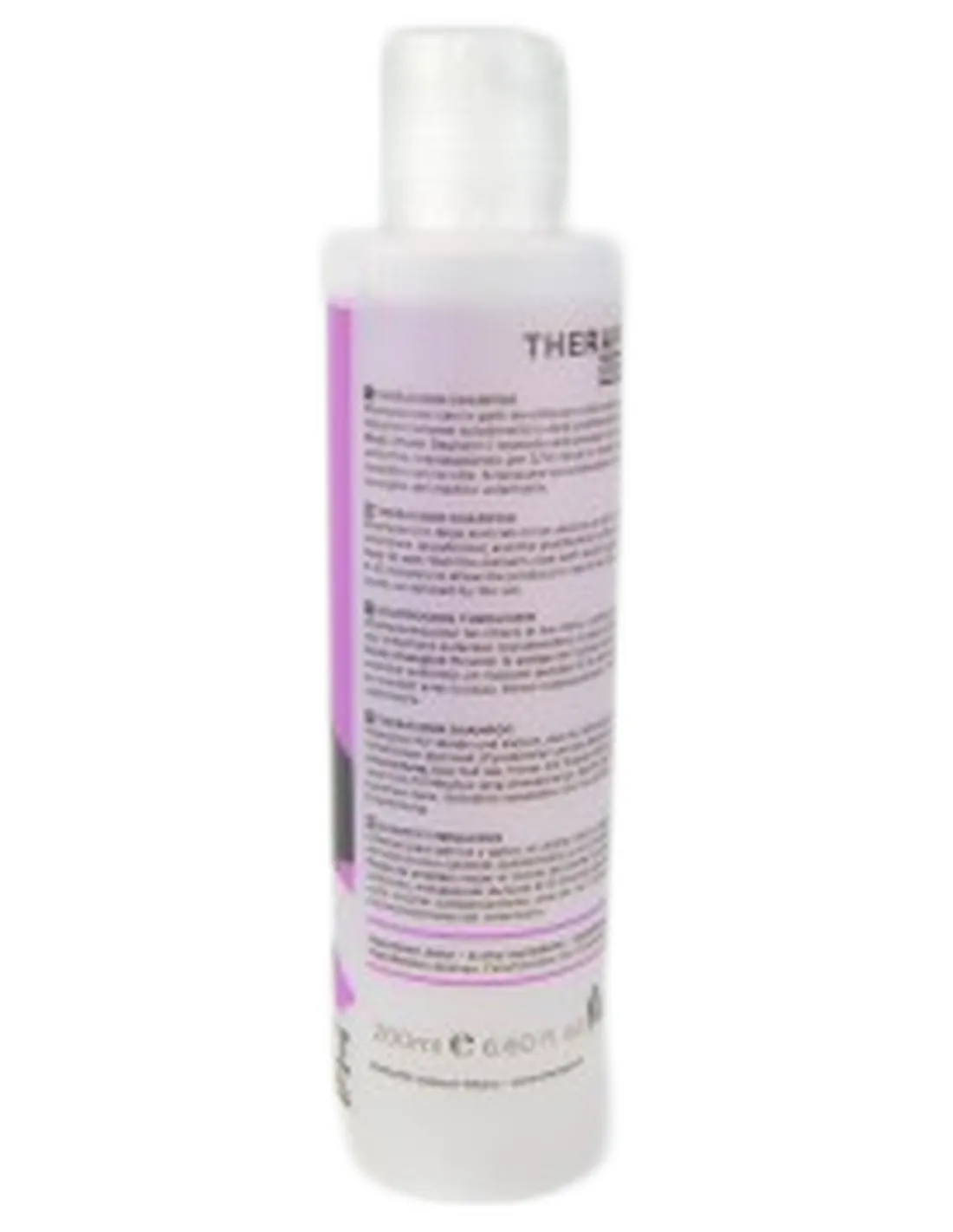 tèraxidin Shampoo Bioforlife Italia shampoo 200 ml  