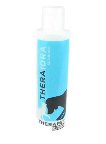 tèraidra Bioforlife Italia shampoo 200 ml