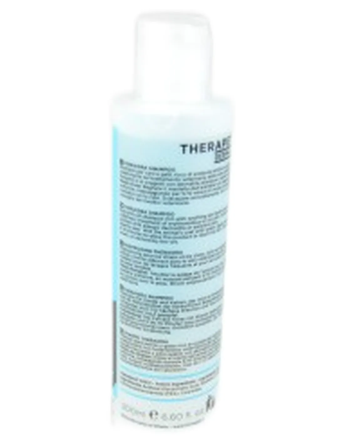 tèraidra Bioforlife Italia shampoo 200 ml  