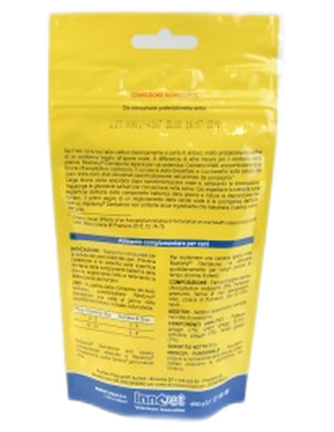 Restomyl Dentalcroc Cane 60g  