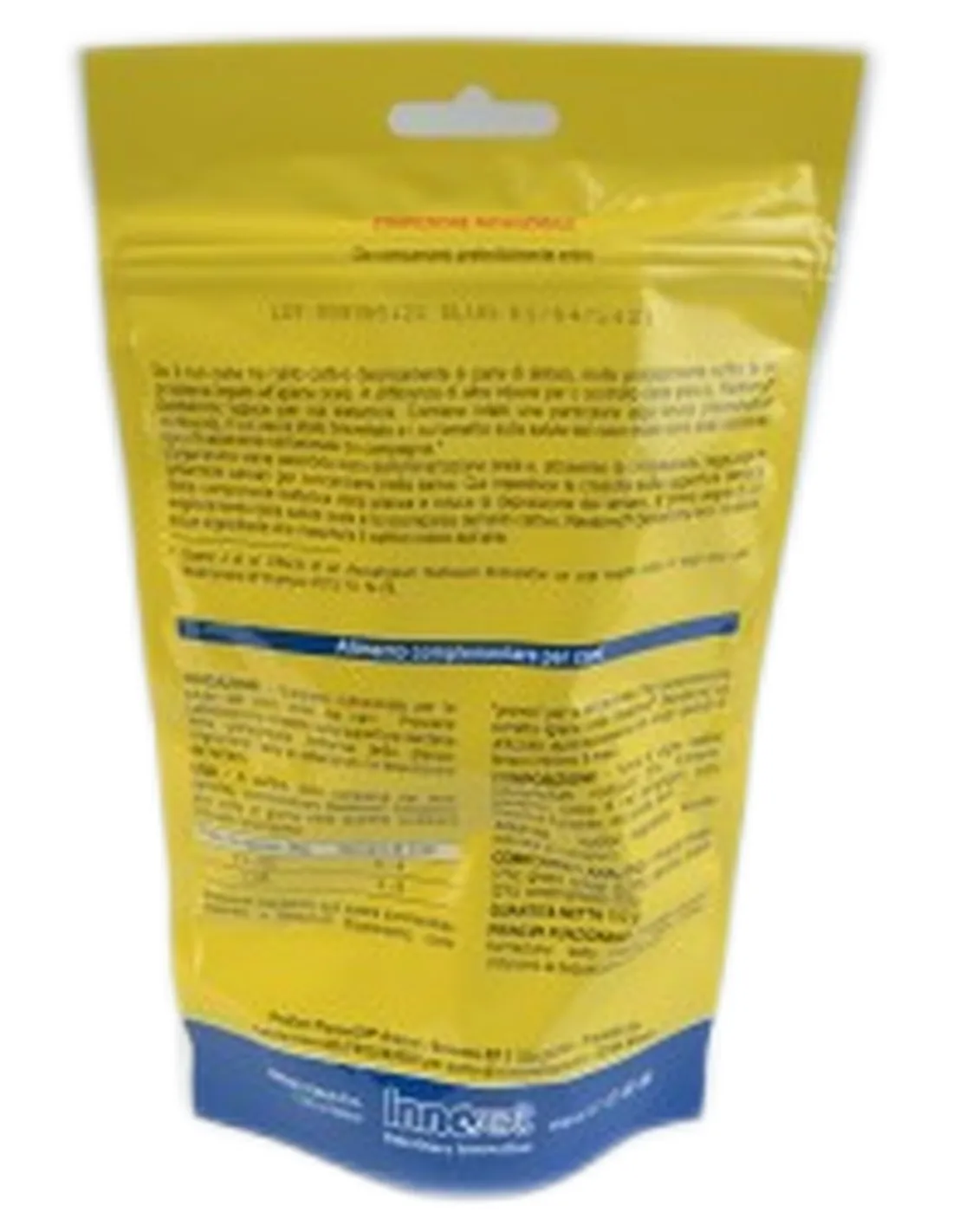 Restomyl Dentalcroc Cane 150 g  