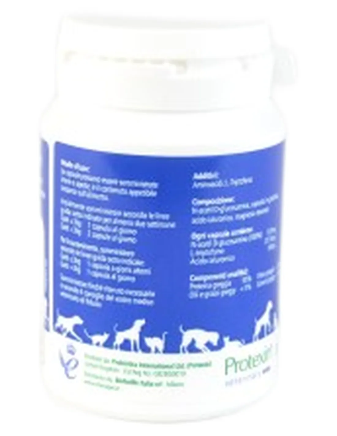 Cystophan tèrapet Bioforlife Italia 30 capsule  