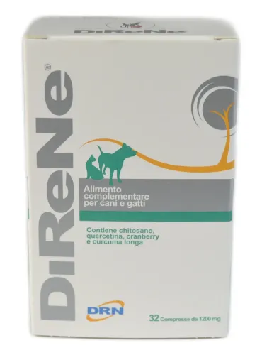 Direne DRN 32 compresse  