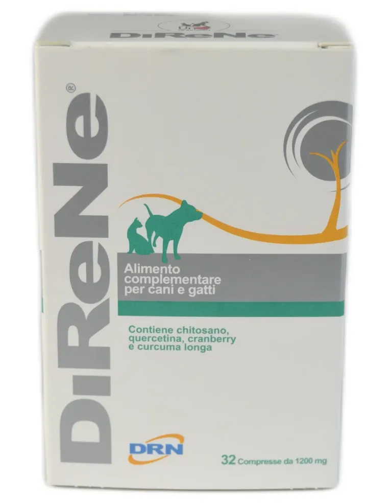 Direne DRN 32 compresse  
