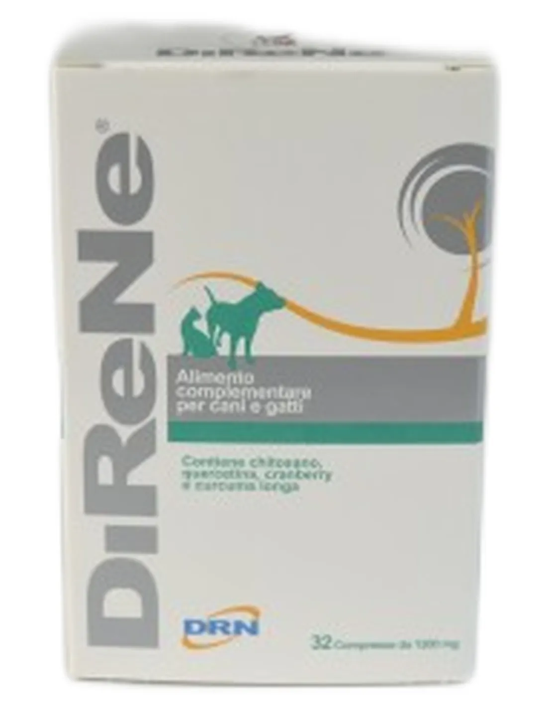 Direne DRN 32 compresse  