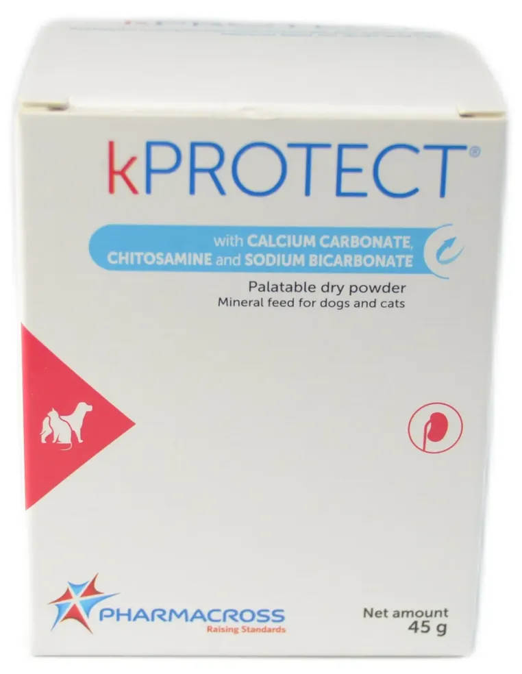 Kprotect Pharmacross polvere 45 g  