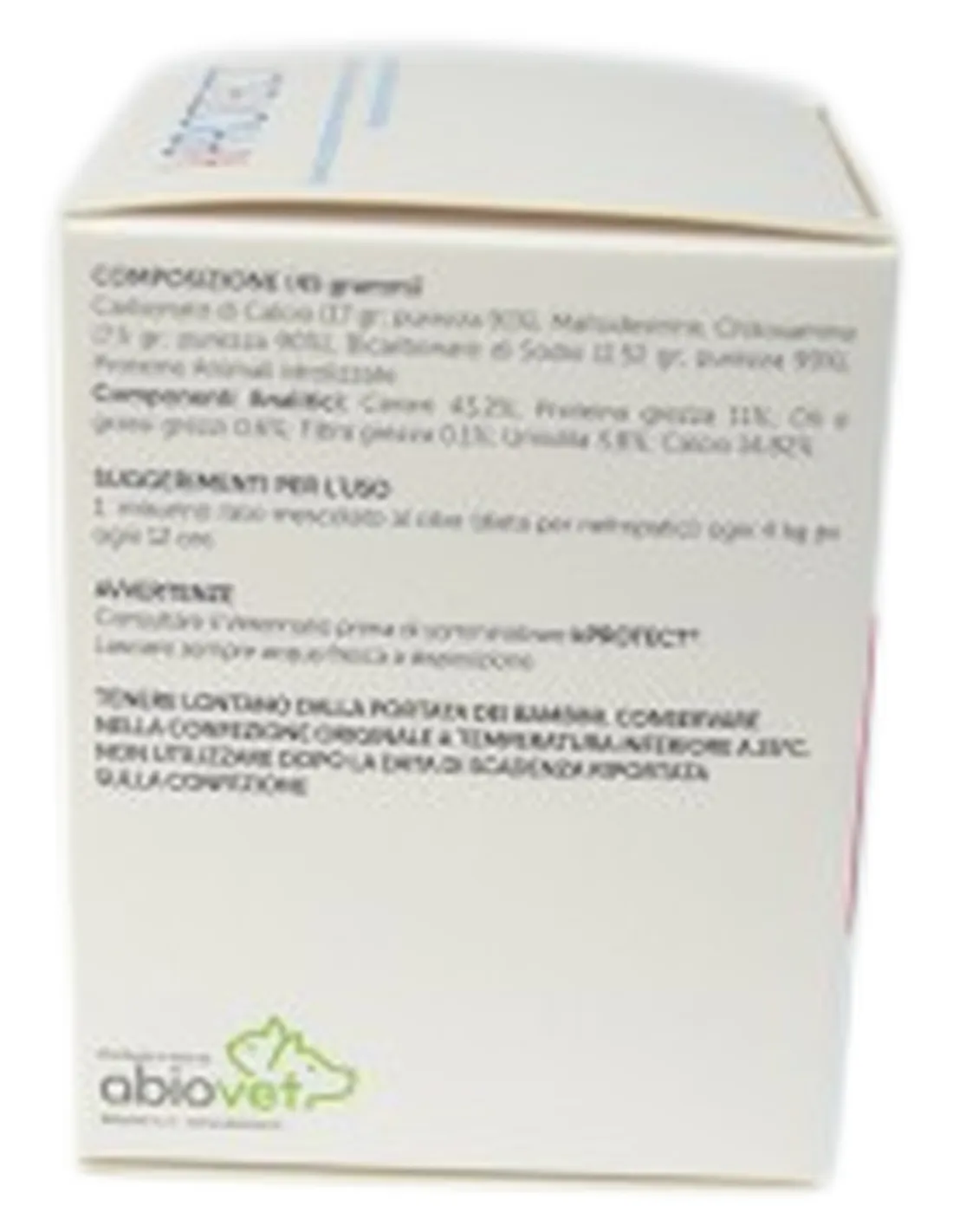 Kprotect Pharmacross polvere 45 g  