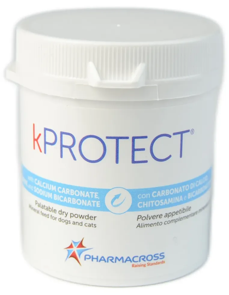 Kprotect Pharmacross polvere 45 g  