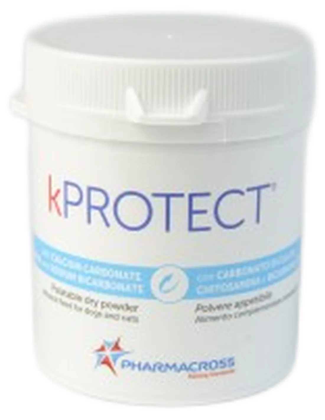 Kprotect Pharmacross polvere 45 g  