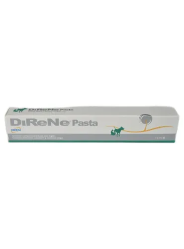 Direne DRN pasta 15 ml 1 siringa  
