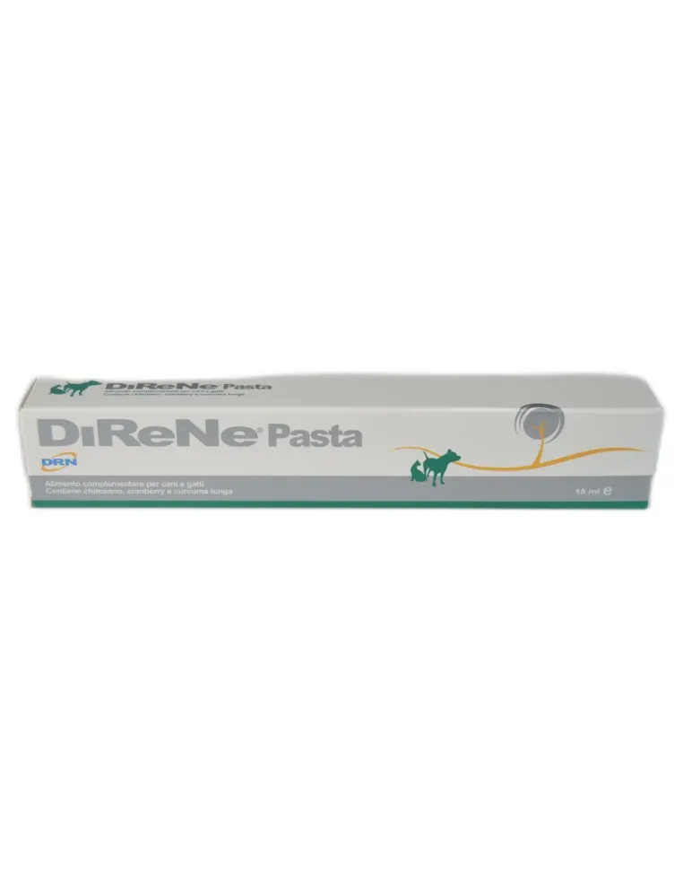 Direne DRN pasta 15 ml 1 siringa  