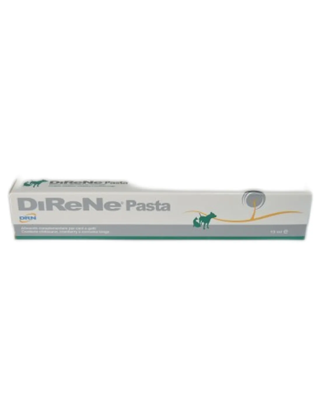 Direne DRN pasta 15 ml 1 siringa  