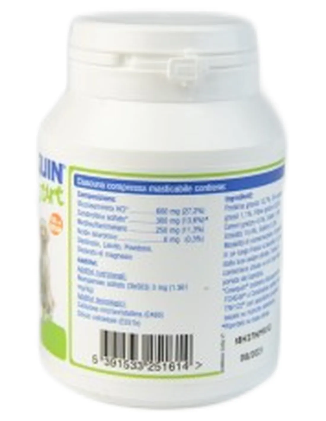 Cosequin Start Bioforlife Italia 40 compresse  