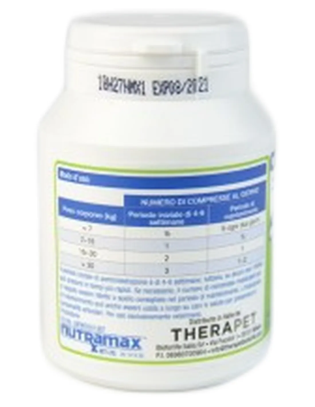 Cosequin Start Bioforlife Italia 40 compresse  