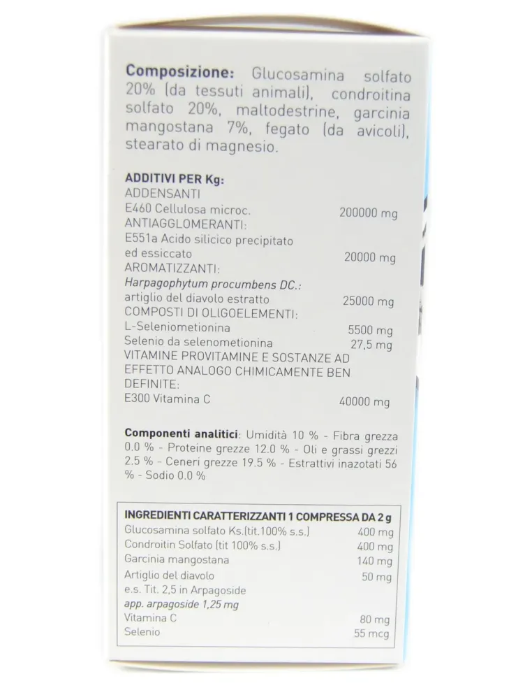 Legart Maxi 60 compresse  