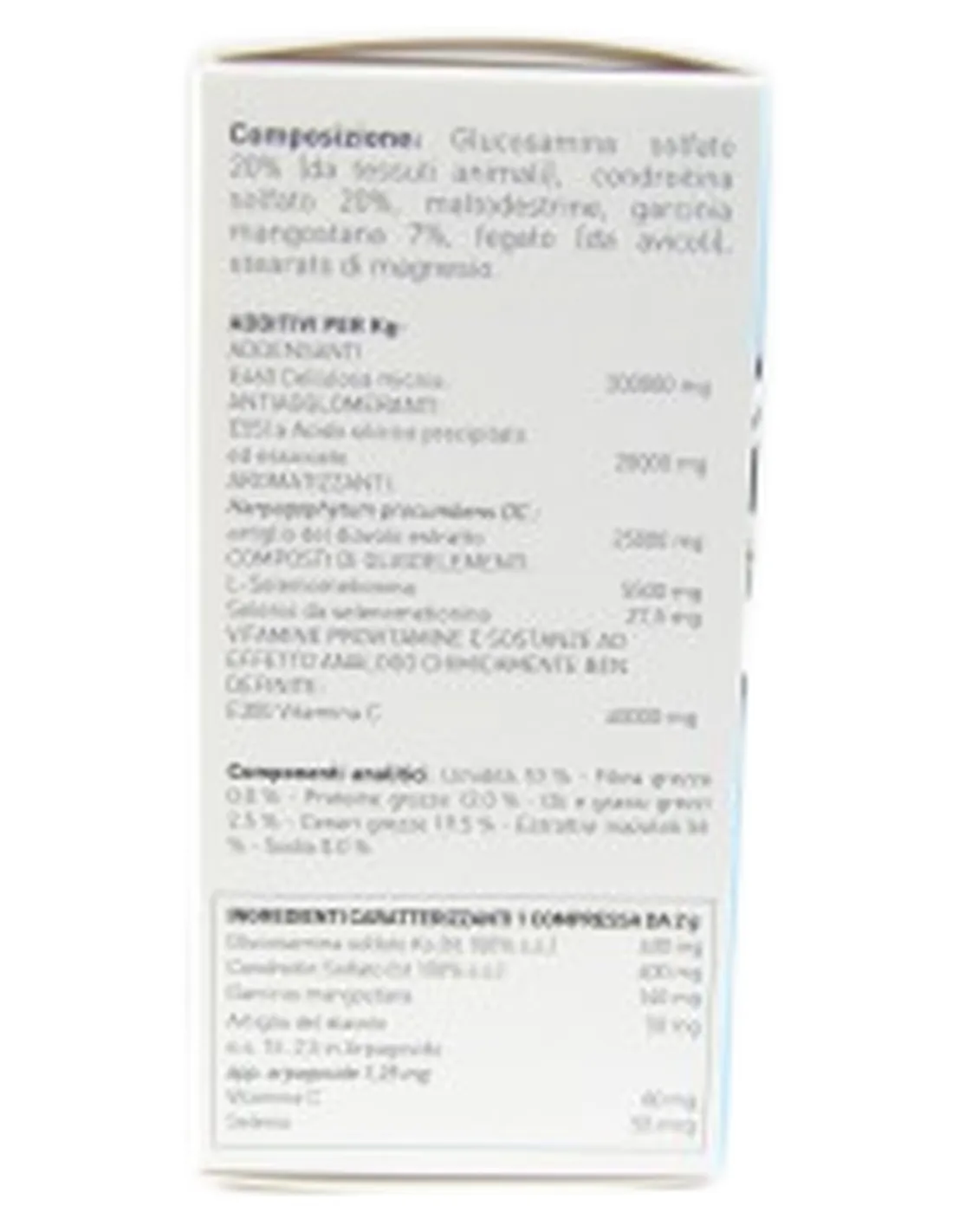 Legart Maxi 60 compresse   Legart Maxi 60 compresse