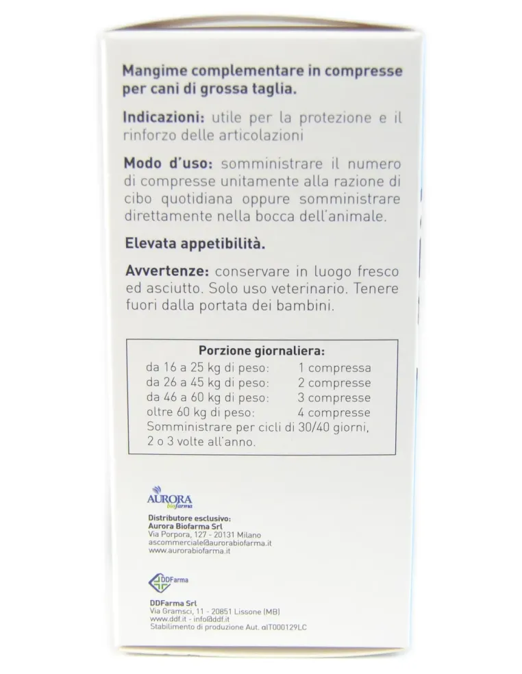 Legart Maxi 60 compresse  