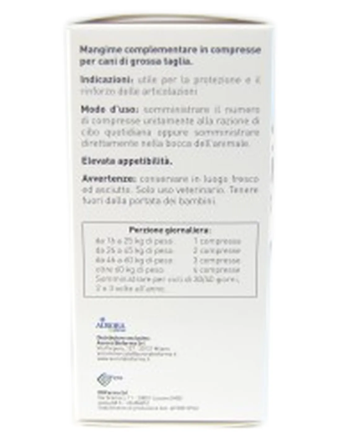 Legart Maxi 60 compresse  