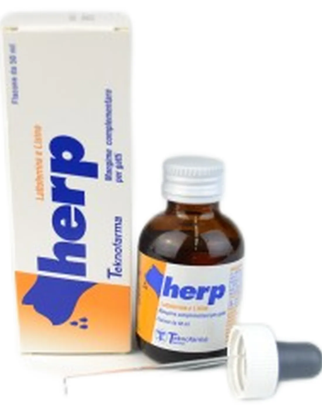 Herp 50 ml Teknofarma   Herp 50 ml Teknofarma