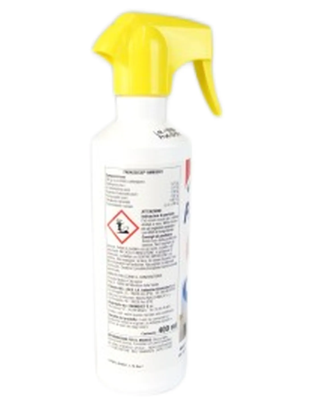 Parassicid Ambienti Formevet insetticida flacone da 400 ml  