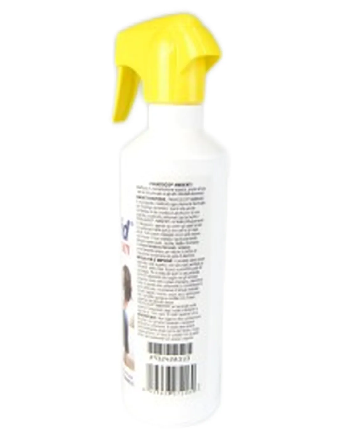 Parassicid Ambienti Formevet insetticida flacone da 400 ml  