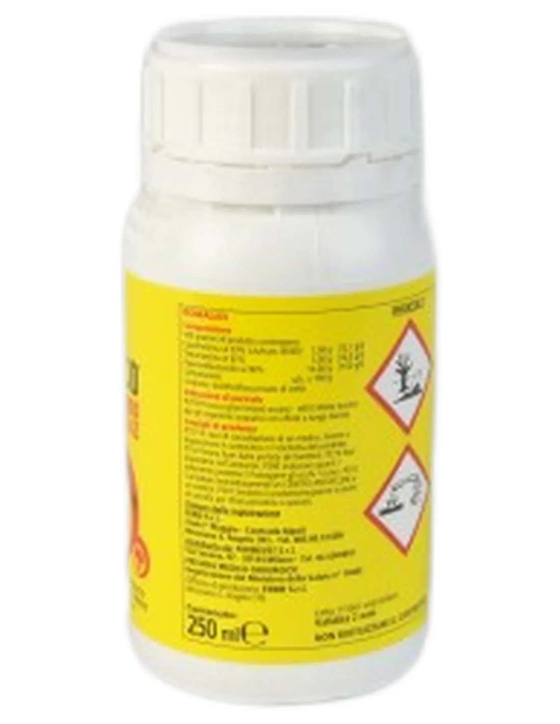 Neo Fortecid Liquido Formevet insetticida confezione da 250 ml  