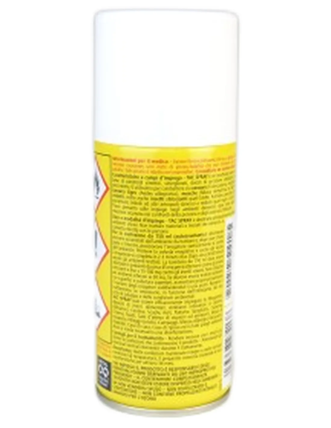 Neo Fortecid Reset Ambienti Autosvuotante Formevet bombola da 150 ml  