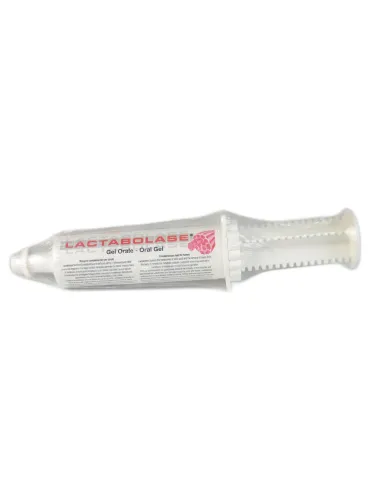 Lactabolase gel orale Acme