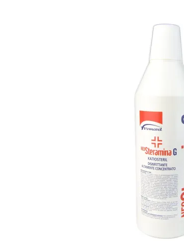 Neo Steramina G Formevet flacone da 1 litro  