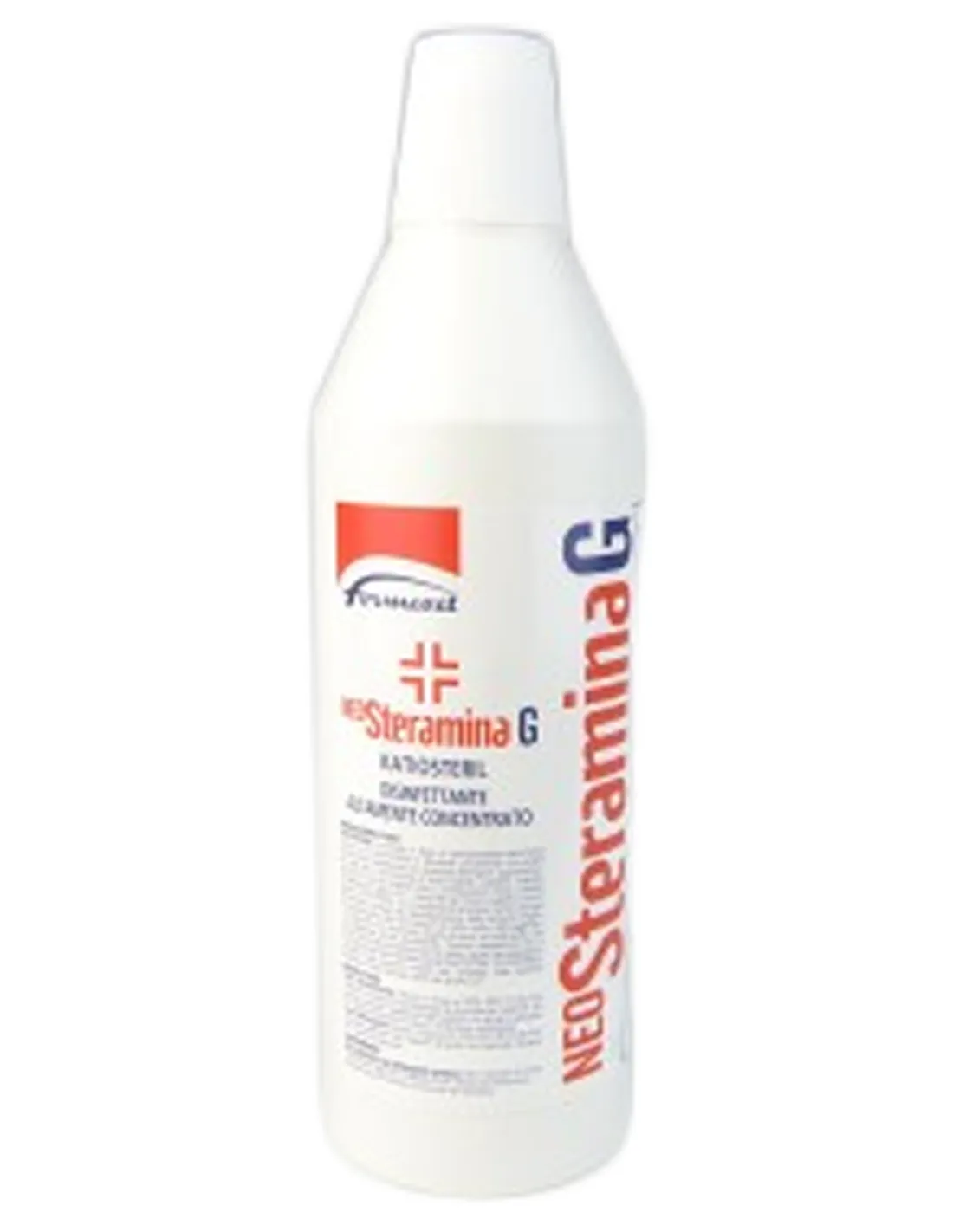 Neo Steramina G Formevet flacone da 1 litro  