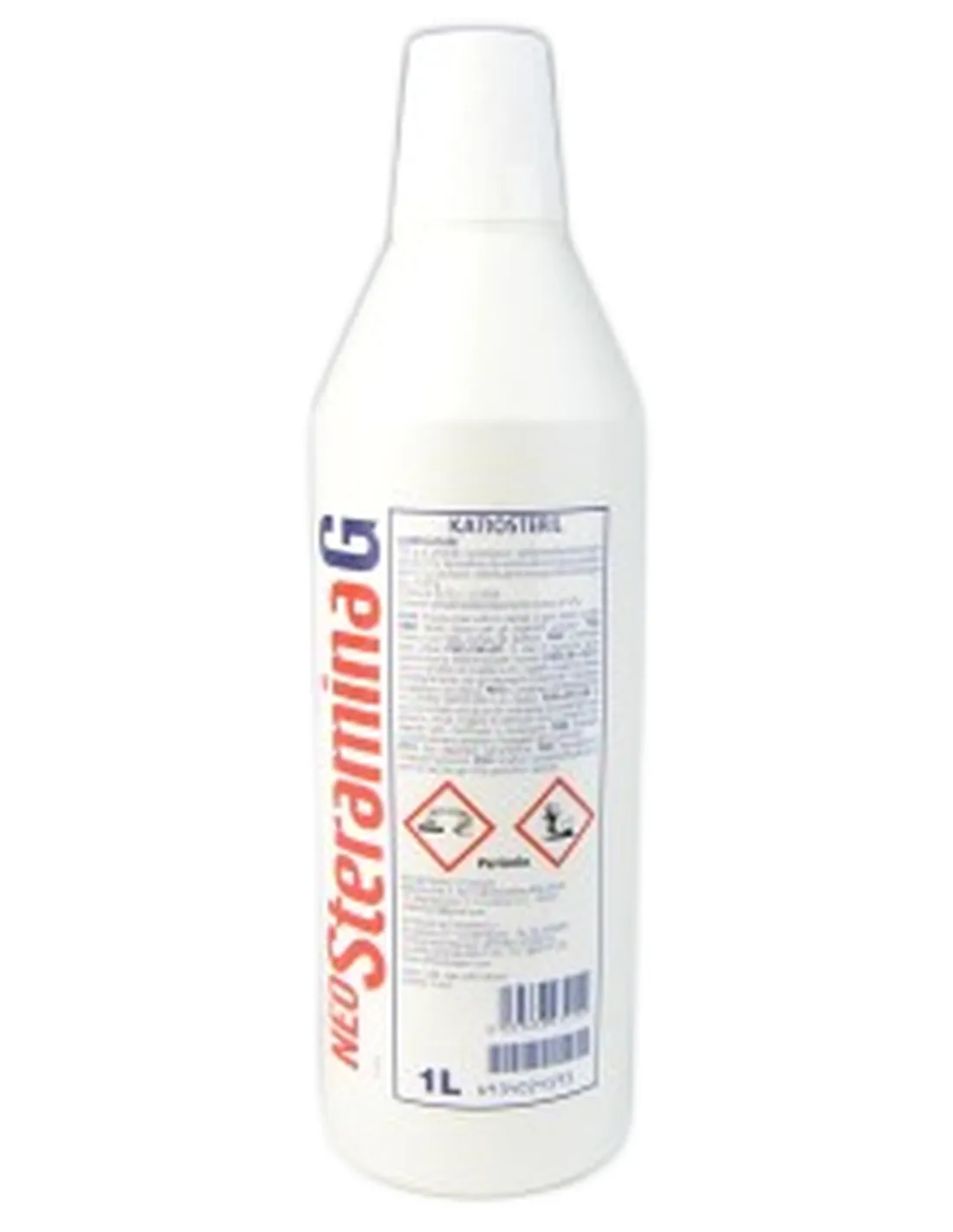 Neo Steramina G Formevet flacone da 1 litro  