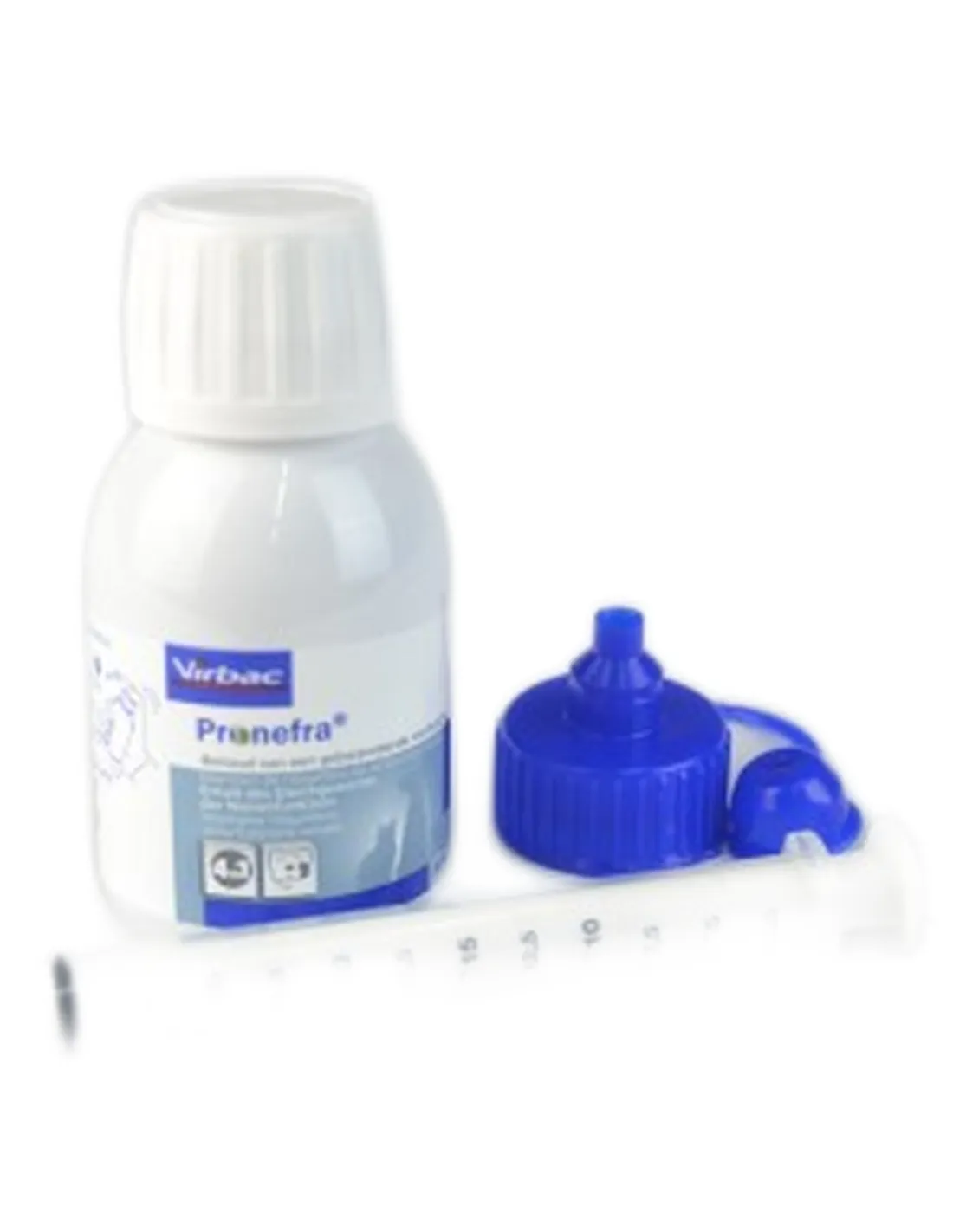 Pronefra Virbac sospensione orale  60 ml  