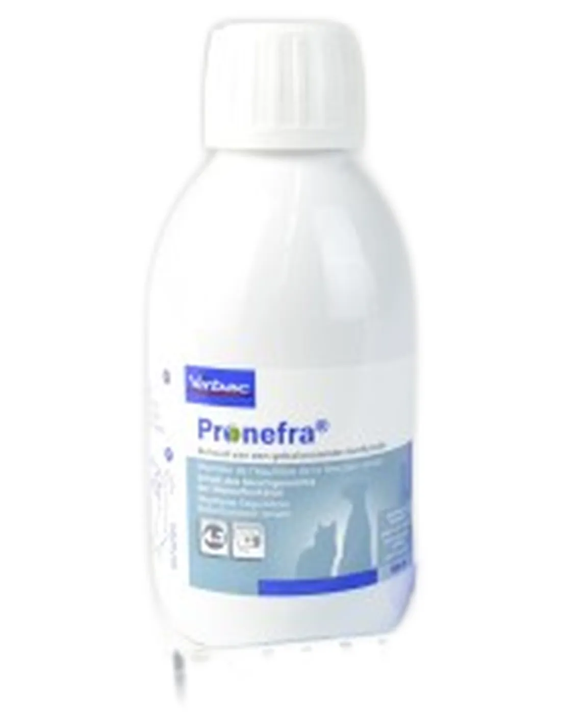 Pronefra Virbac sospensione orale 180 ml  