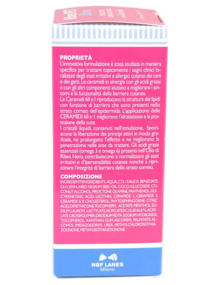 Ribes Pet Ultra spray 50 ml NBF
